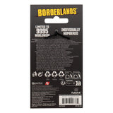 Borderlands Schlüsselanhänger Catch-A-Ride Limited Edition