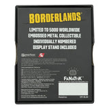 Borderlands Replik 1/1 Bandit Mask