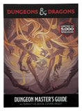 Dungeons & Dragons Metallbarren Dungeon Masters Guide Alternate Cover Limited Edition