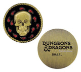 Dungeons & Dragons Geschenkbox Baldur's Gate Collector's Set Limited Edition
