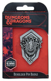 Dungeons & Dragons Ansteck-Pin Beholder Limited Edition