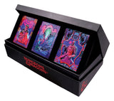 Dungeons & Dragons Metallbarren Set of Three Ravenloft Darklord Ingots Limited Edition