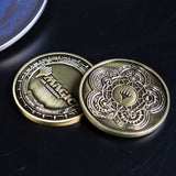 Magic the Gathering Sammelmünze Limited Edition