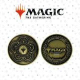 Magic the Gathering Sammelmünze Limited Edition