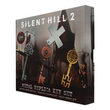 Silent Hill 2 Repliken 3er-Set Keys