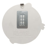 Yu-Gi-Oh! Resinschild Blue-Eyes White Dragon