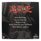 Yu-Gi-Oh! Resinschild Blue-Eyes White Dragon