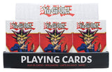 Yu-Gi-Oh! Spielkarten Display (12)