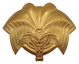 Yu-Gi-Oh! Medaille Exodia Head Limited Edition