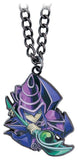 Yu-Gi-Oh! Magician Halskette Twin Set 4 x 4 cm