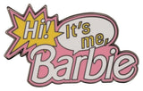 Barbie Ansteck-Pin Limited Edition