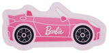 Barbie Schreibtischunterlage & Untersetzer Car
