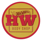 Hot Wheels Untersetzer 4er-Pack
