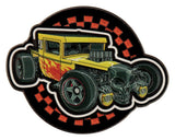 Hot Wheels Mystery Ansteck-Pins Blind Box Display (12)