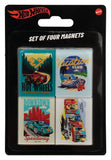 Hot Wheels Magnet-Set Location