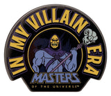 Masters of the Universe Ansteck-Pin Skeletor Limited Edition