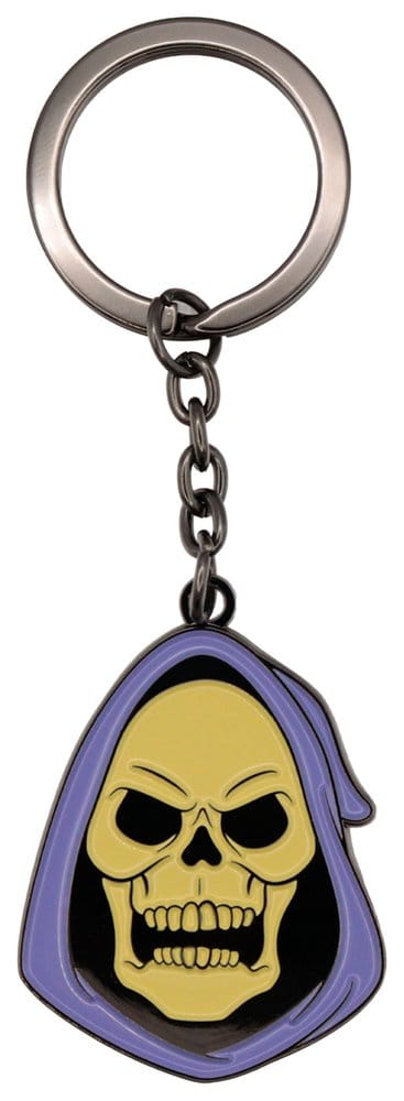 Masters of the Universe Schlüsselanhänger Skeletor Limited Edition