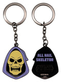 Masters of the Universe Schlüsselanhänger Skeletor Limited Edition