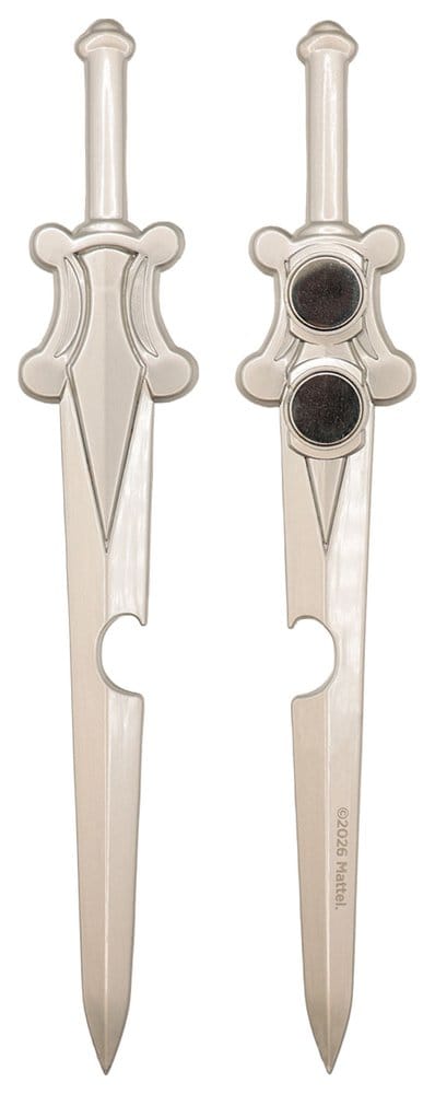 Masters of the Universe Flaschenöffner Power Sword Magnetic