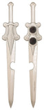 Masters of the Universe Flaschenöffner Power Sword Magnetic