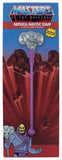 Masters of the Universe Replik Miniature Havoc Staff Limited Edition 18 cm