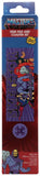 Masters of the Universe Schreibtischunterlage & Untersetzer Villains