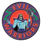 Masters of the Universe 2026 Sammelmünze He-Man & Skeletor Limited Edition