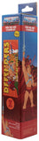 Masters of the Universe Schreibtischunterlage & Untersetzer Heroes