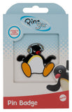 Pingu Ansteck-Pin Headphones Limited Edition