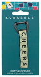 Scrabble Flaschenöffner Magnetic Cheers