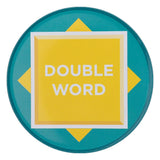 Scrabble Untersetzer 4er-Pack