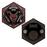 Stranger Things Flaschenöffner Hellfire Club