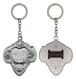 Es Kapitel Zwei Flaschenöffner Pennywise Schlüsselanhänger