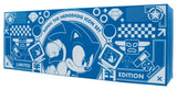 Sonic the Hedgehog Replik Commemorative Icons Set Limited Edition 10 x 28 x 4 cm