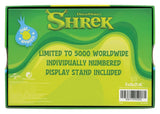 Shrek Replik Metal Film Strip Limited Edition 12 cm