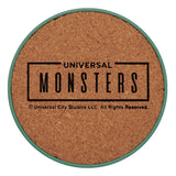 Universal Monsters Untersetzer 4er-Pack