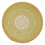 Avatar Der Herr der Elemente Schreibtischunterlage & Untersetzer Elements