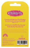 Clueless Ansteck-Pin Total Betty Limited Edition