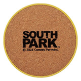 South Park Untersetzer 4er-Pack