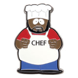 South Park Flaschenöffner Chef