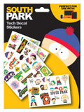 South Park Tech Sticker Pack