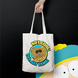 South Park Tragetasche AWESOM-O