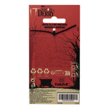 Es Schlüsselanhänger Welcome to Derry The Losers Limited Edition