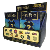 Harry Potter Ansteck-Pins Mystery Pin Badge Display (12)