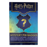 Harry Potter Ansteck-Pins Mystery Pin Badge Display (12)