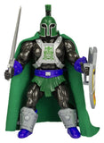 Legends of Dragonore: Warriors of the Galaxy Wave 2 Actionfigur Spikes 14 cm