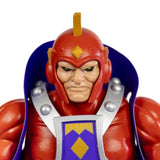 Legends of Dragonore: Warriors of the Galaxy Wave 3 Actionfigur Thor 14 cm