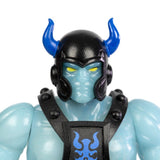 Legends of Dragonore: Warriors of the Galaxy Wave 3 Actionfigur Deevil (Glow in the Dark) 14 cm