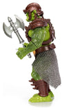Legends of Dragonore Hellforge Actionfigur Grime 14 cm