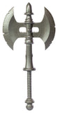 Legends of Dragonore Hellforge Actionfigur Grime 14 cm
